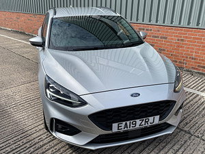 Ford Focus thumbnail