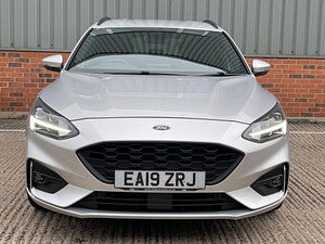 Ford Focus thumbnail
