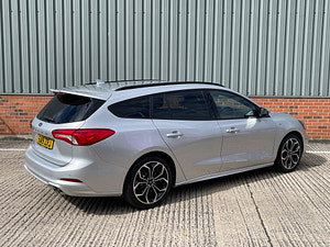 Ford Focus thumbnail