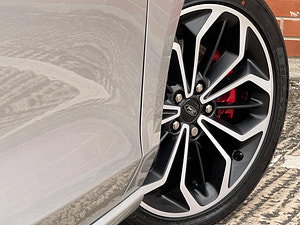 Ford Focus thumbnail