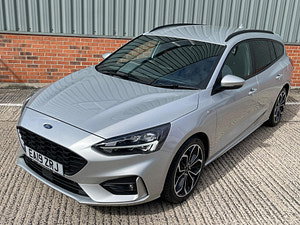 Ford Focus thumbnail