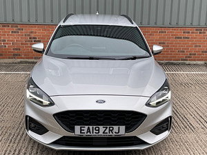 Ford Focus thumbnail