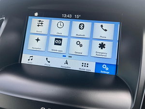 Ford Focus thumbnail