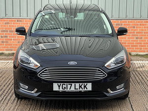 Ford Focus thumbnail