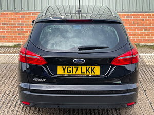 Ford Focus thumbnail