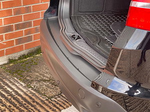 Ford Focus thumbnail