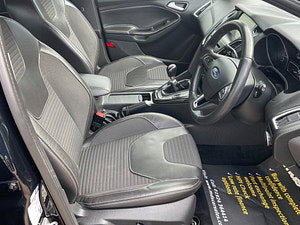 Ford Focus thumbnail