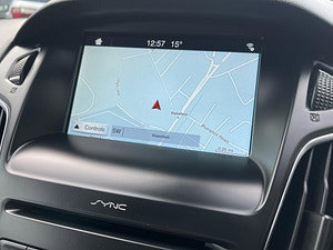 Ford Focus thumbnail