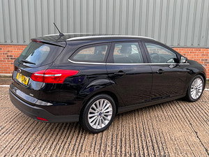 Ford Focus thumbnail
