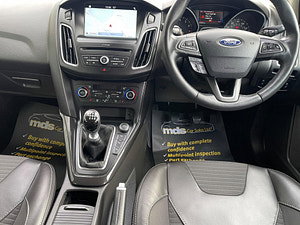 Ford Focus thumbnail
