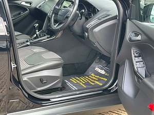 Ford Focus thumbnail