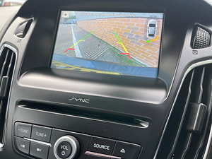Ford Focus thumbnail
