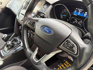 Ford Focus thumbnail