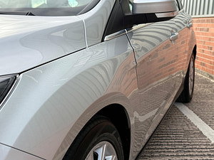 Ford Focus thumbnail