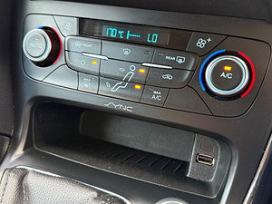 Ford Focus thumbnail