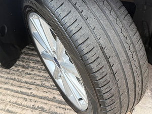 Ford Focus thumbnail