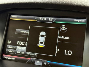 Ford Focus thumbnail