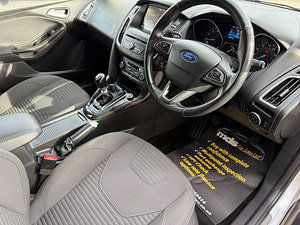Ford Focus thumbnail