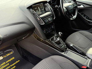 Ford Focus thumbnail