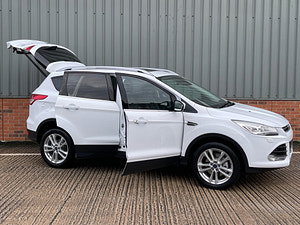 Ford Kuga thumbnail