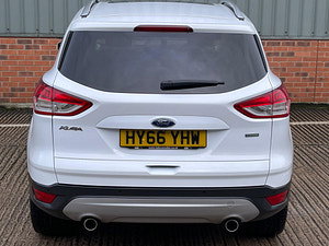Ford Kuga thumbnail