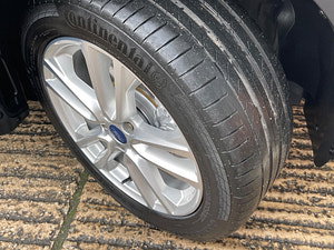 Ford Kuga thumbnail