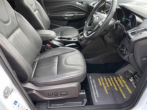 Ford Kuga thumbnail