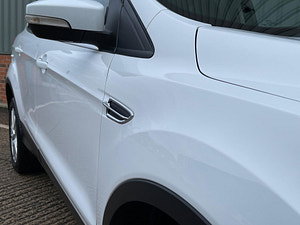 Ford Kuga thumbnail