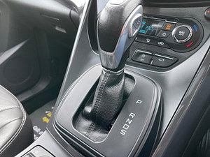Ford Kuga thumbnail