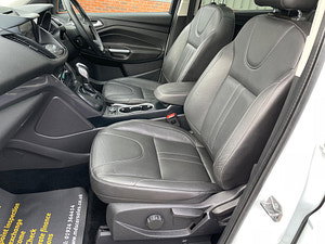 Ford Kuga thumbnail
