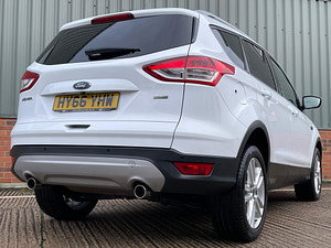 Ford Kuga thumbnail