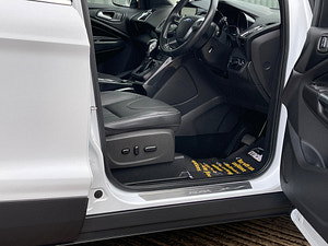 Ford Kuga thumbnail