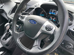 Ford Kuga thumbnail