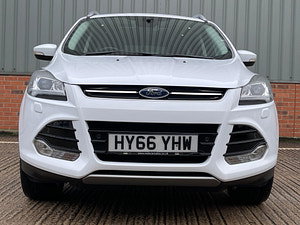 Ford Kuga thumbnail