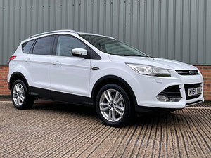 Ford Kuga thumbnail