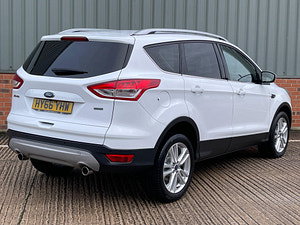 Ford Kuga thumbnail