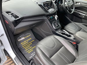 Ford Kuga thumbnail