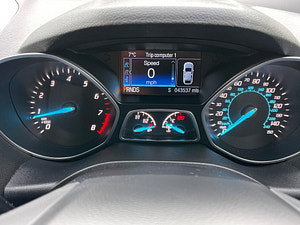 Ford Kuga thumbnail