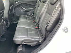 Ford Kuga thumbnail