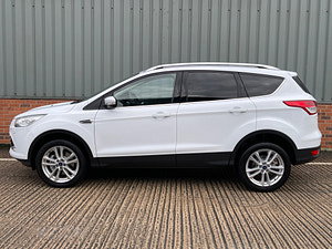 Ford Kuga thumbnail