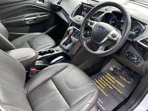 Ford Kuga thumbnail