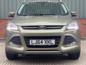 Ford Kuga thumbnail