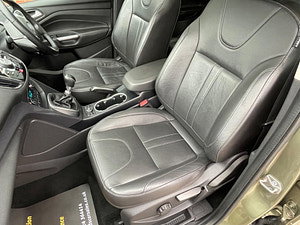 Ford Kuga thumbnail