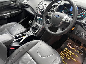 Ford Kuga thumbnail