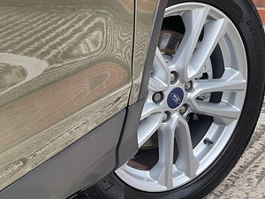 Ford Kuga thumbnail