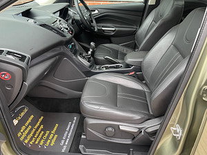 Ford Kuga thumbnail
