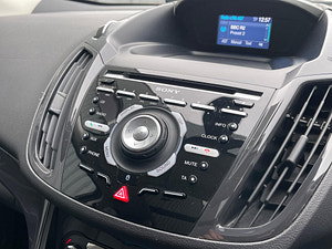 Ford Kuga thumbnail