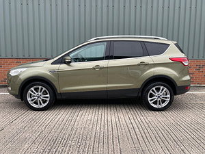 Ford Kuga thumbnail