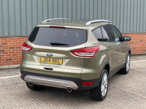 Ford Kuga thumbnail
