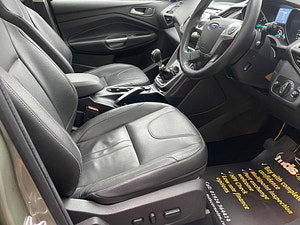Ford Kuga thumbnail